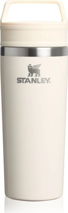 Stanley Cafe to go Travel Mug Isolierbecher 470ml cream gloss