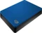 Seagate Backup Plus Portable, blau, 4TB, USB 3.0 Micro-B Vorschaubild