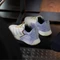 adidas Dropset 3 chalk white/halo silver/violet tone Vorschaubild