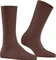 Falke Cosy Wool Boot Socken cinnamon (Damen) Vorschaubild