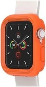 Otterbox Exo Edge für Apple Watch Series 4/5 (40mm) bright sun orange