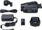 Canon Legria HF G70 Vorschaubild