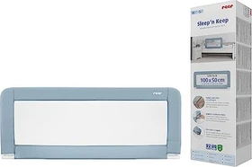 reer Sleep'n Keep Bettschutzgitter 100x50cm