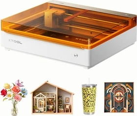 xTool M2 10W Laserplotter/Graviermaschine
