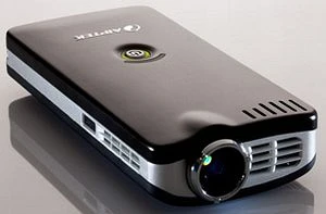 Aiptek PocketCinema T15