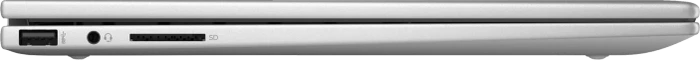 HP Envy x360 2-in-1 15-fe0455ng, Natural Silver, Core i5-1335U, 16GB RAM, 512GB SSD, DE