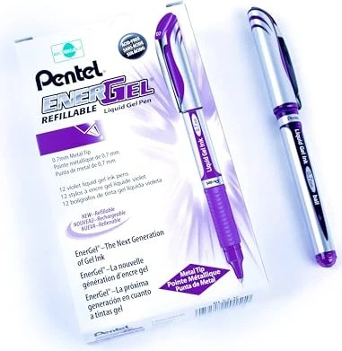Pentel EnerGel BL57 Gelroller