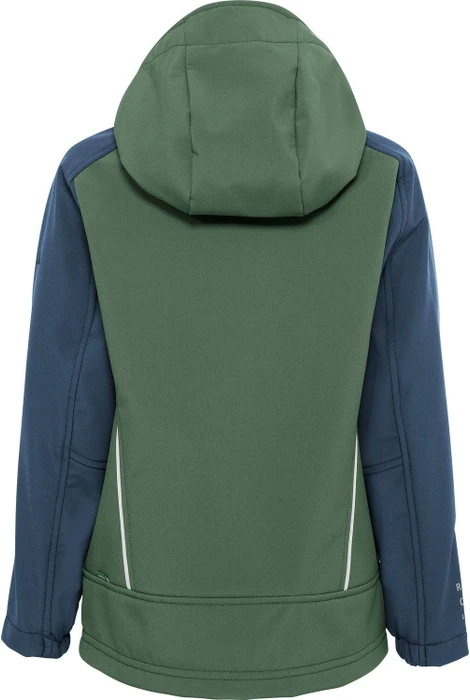 Vaude Rondane IV Funktionsjacke woodland (Junior)