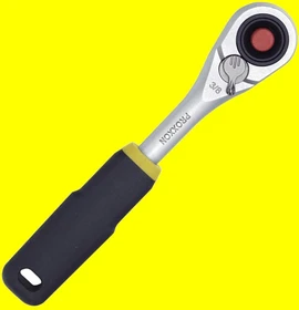 Proxxon Micro Ratsche, 3/8"