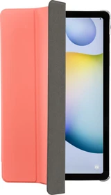 Hama Tablet Case Fold Clear für Samsung Galaxy Tab S6 Lite 10.4" 20/22/24, coral