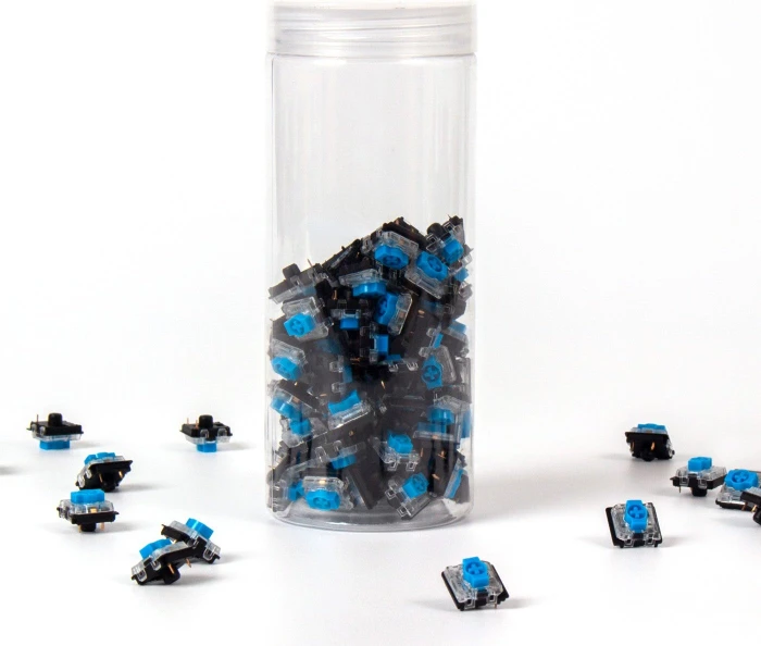 Keychron Gateron Low Profile Switch Set