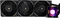 Thermalright Frozen Guardian 360 Black, schwarz Vorschaubild