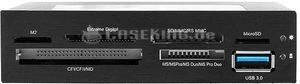 BitFenix SuperSpeed USB 3.0 Cardreader