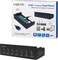 LogiLink UA0342 USB-Hub, 7x USB-A 3.0, USB-A 3.0 [Buchse] Vorschaubild