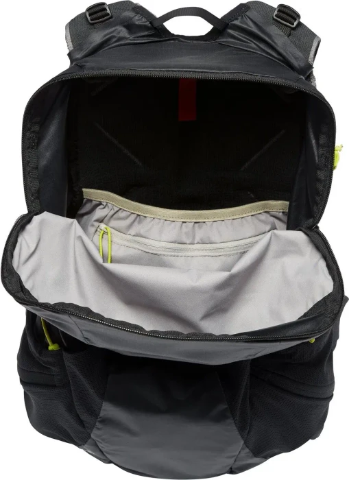 Vaude Trail Spacer 18 Modell 2023 schwarz