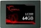 G.Skill SSD, SATA Vorschaubild