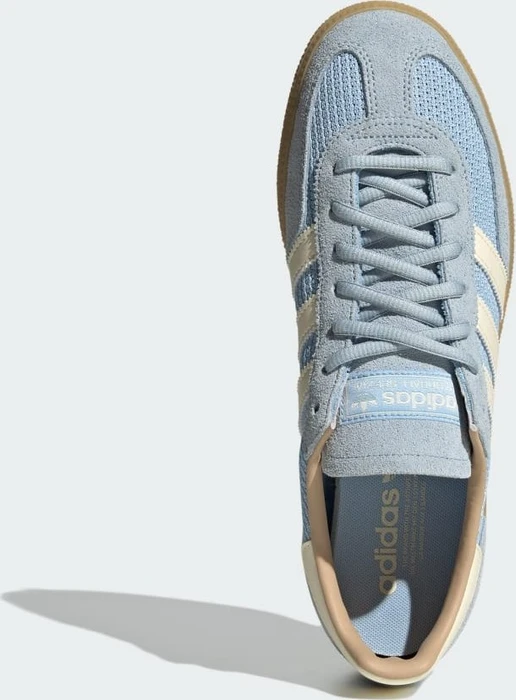 adidas Handball Spezial clear sky/cream white/warm sandstone