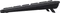 Trust Lyra Compact Wireless Keyboard, schwarz, USB/Bluetooth, DE Vorschaubild