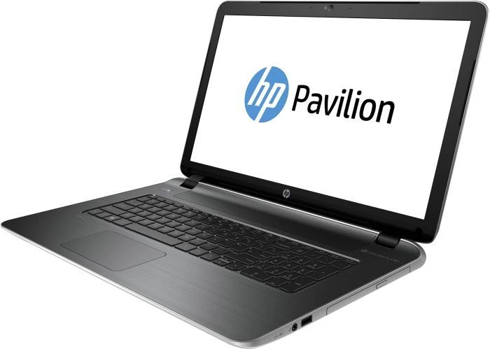 HP Pavilion 17-f042ng, A8-6410, 4GB RAM, 500GB HDD, DE