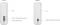 Netgear Orbi Wi-Fi 7, 770 Serie RBE772, Router und Repeater Set, 2er-Bundle Vorschaubild