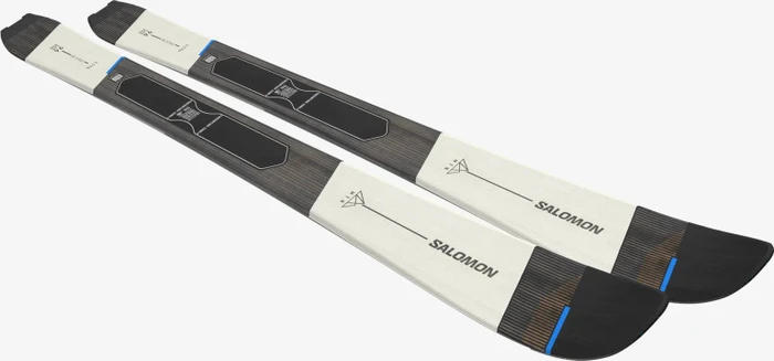 Salomon MTN 96 Carbon (Modell 2022/2023)