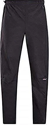 Berghaus Hillwalker Hose lang schwarz (Damen)