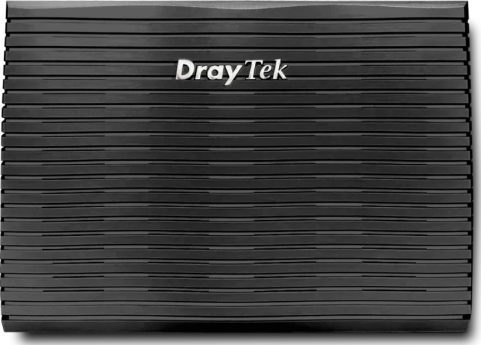 DrayTek Vigor 2928 Desktop Gigabit Router, 6x RJ-45, 2x SFP+