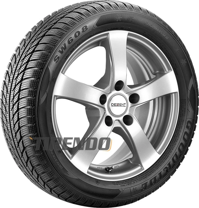 Trazano SW608