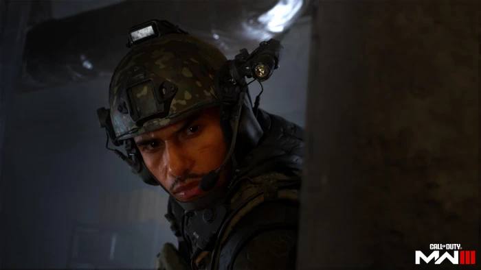 Call of Duty: Modern Warfare III (2023) (PS5)