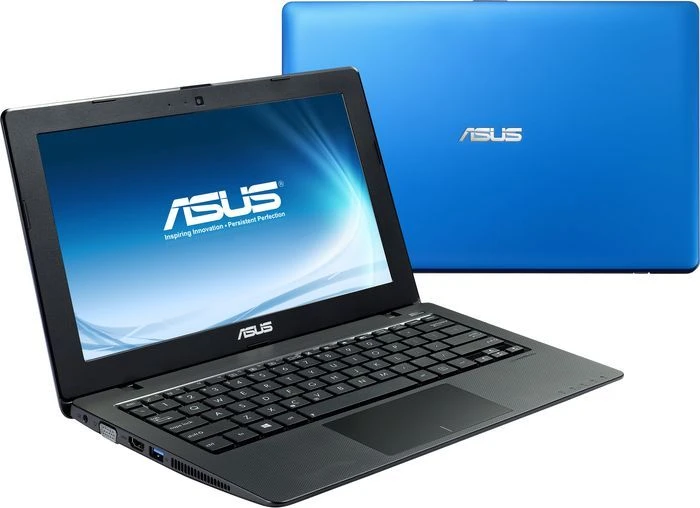 ASUS F200MA-KX073H, blau, Pentium N3520, 4GB RAM, 500GB HDD, DE