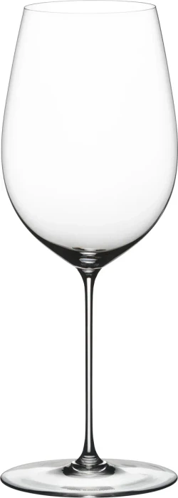 Riedel Superleggero Bordeaux Grand Cru Rotweinglas, 2 Stück