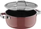 WMF Fusiontec Mineral Pro Bratentopf 24cm rose quartz Vorschaubild