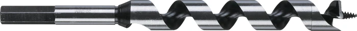 Milwaukee Holzspiralbohrer, 20x155x230mm, 1 Stück