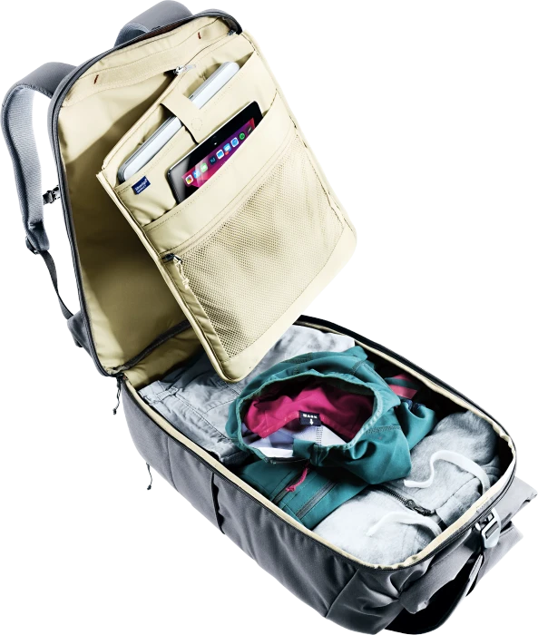 Deuter Utilion 30 schwarz
