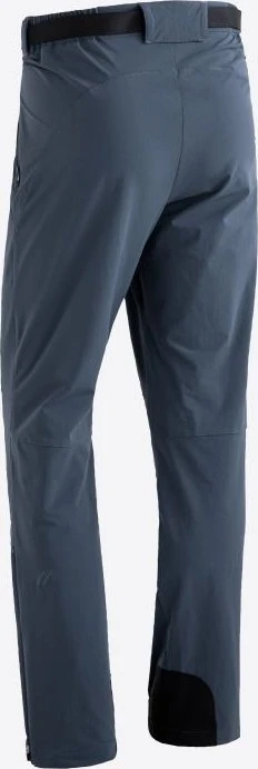 Maier Sports Naturno Hose lang ombre blue (Herren)
