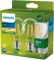 Philips LED CLA 40W A60 E27 CL UE SRT4 2.3W/827, 2 Stück Vorschaubild