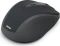 Hama WM-400 Silent Wireless 6-Button Mouse schwarz/grau, USB Vorschaubild