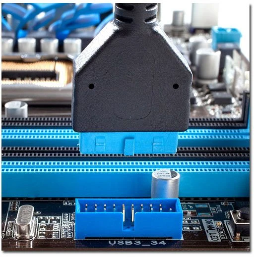 LC-Power Gaming 973W Fortress_X