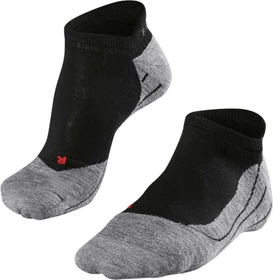 Falke RU4 No Show Laufsocken light grey (Herren)