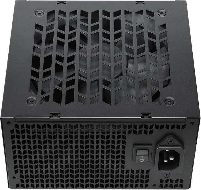 SAMA B Series B850 schwarz 850W, ATX 3.1