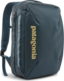 Patagonia Black Hole Micro MLC 22 sastrugi: summit blue
