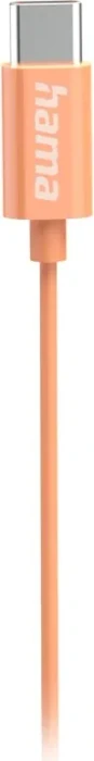 Hama Curly orange