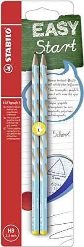 STABILO EASYgraph S