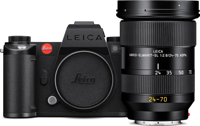 Leica SL3-S Typ 4506