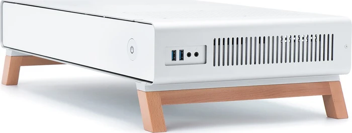 Cryorig Taku silber, Mini-ITX