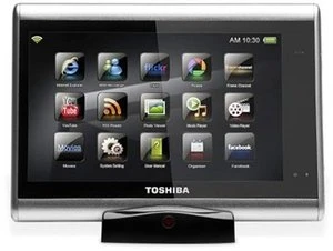 Toshiba JournE Touch