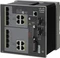 Cisco IE 4000 LAN Base Industrial Railmount Gigabit Managed Switch, 8x RJ-45/SFP Vorschaubild