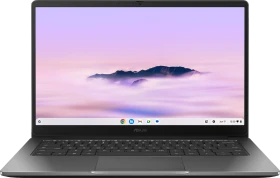 ASUS Chromebook CX14 CX1405CTA-S60133, Rock Grey, Core 3 N355, 8GB RAM, 128GB Flash, DE