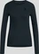 Odlo Active Warm Eco Funktionsshirt langarm dark sapphire (Damen) Vorschaubild