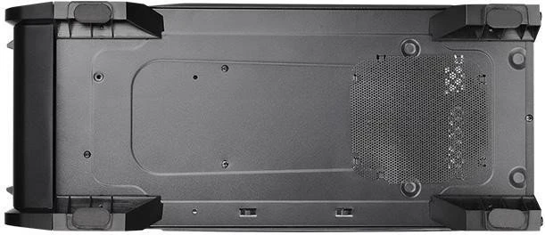 Thermaltake Versa N23, Acrylfenster